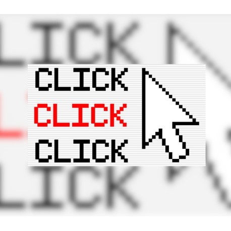 Click Click Click Steam CD Key