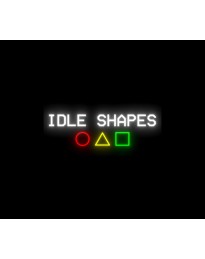Idle Shapes Steam CD Key