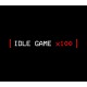 Idle Game x100 Steam CD Key