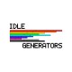 Idle: Generators Steam CD Key