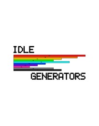 Idle: Generators Steam CD Key