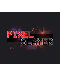 Pixel Slayer Steam CD Key