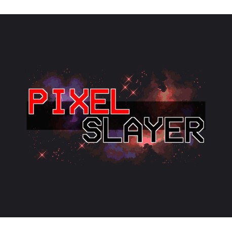 Pixel Slayer Steam CD Key