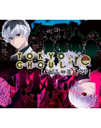 TOKYO GHOUL:re CALL to EXIST US Steam CD Key
