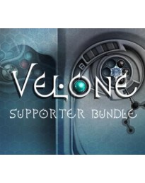 VELONE Supporter Bundle Steam CD Key