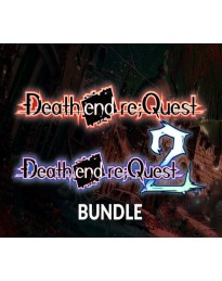 Death end re Quest Series Bundle Steam CD Key