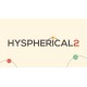 Hyspherical 2 PC Steam CD Key
