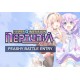 Hyperdimension Neptunia Re Birth1 - Peashy Battle Entry DLC Steam CD Key