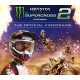 Monster Energy Supercross - The Official Videogame 2 AR XBOX One CD Key