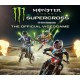 Monster Energy Supercross - The Official Videogame AR XBOX One CD Key