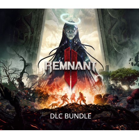 Remnant II - DLC Bundle PC Steam CD Key