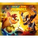 Crash Team Rumble Deluxe Edition XBOX One / Xbox Series X|S CD Key