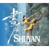 Shuyan Saga XBOX One / Xbox Series X|S CD Key
