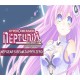 Hyperdimension Neptunia Re Birth2 - Nepgear's Beam Zapper ZERO DLC Steam CD Key