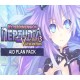 Hyperdimension Neptunia Re Birth 3 - Emergency Aid Plan DLC Steam CD Key