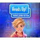 Heads Up! Phones Down Edition Steam CD Key
