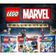 LEGO Marvel Collection Xbox One Account