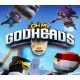 Oh My Godheads AR XBOX One CD Key