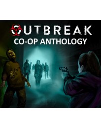 Outbreak Co-Op Anthology AR XBOX One CD Key