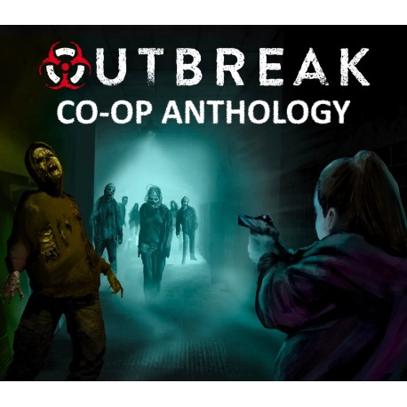 Outbreak Co-Op Anthology AR XBOX One CD Key