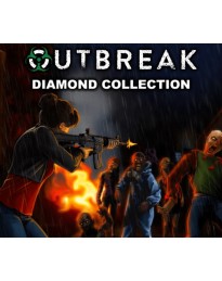 Outbreak Diamond Collection AR XBOX One CD Key