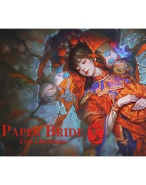 Paper Bride 5 Two Lifetimes Steam CD Key