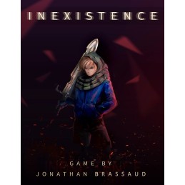Inexistence Steam CD Key