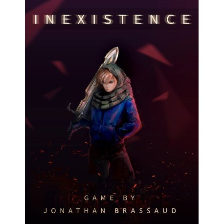 Inexistence Steam CD Key