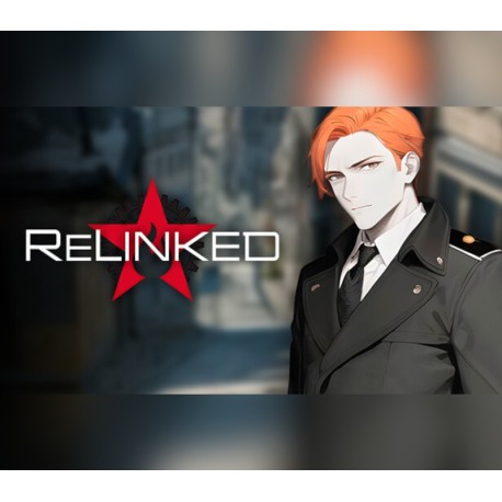 ReLinked Steam CD Key