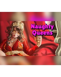 Naughty Queens Steam CD Key