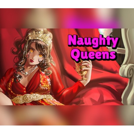 Naughty Queens Steam CD Key