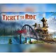 Ticket to Ride Steam CD Key