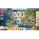 Ticket to Ride - Europe Expansion DLC PC Steam CD Key