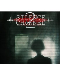 Silence Channel 2 Steam CD Key