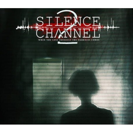Silence Channel 2 Steam CD Key