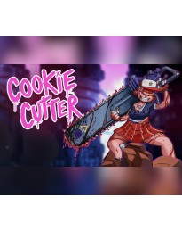 Cookie Cutter PC Steam CD Key