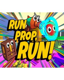 Run Prop, Run! - Complete Bundle DLC Steam CD Key