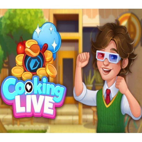 Cooking Live - Beginner's Pack DLC Steam CD Key