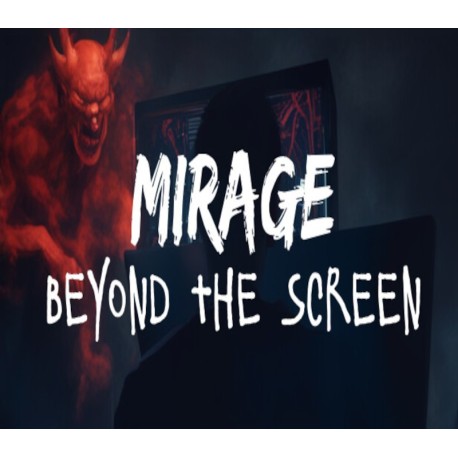Mirage: Beyond The Screen Steam CD Key