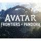 Avatar: Frontiers of Pandora Ubisoft Connect CD Key