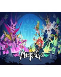 Mad King Steam CD Key