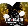 Like a Dragon: Infinite Wealth PC Steam Account