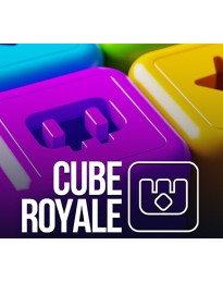 CUBE ROYALE Steam CD Key