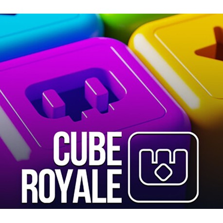 CUBE ROYALE Steam CD Key