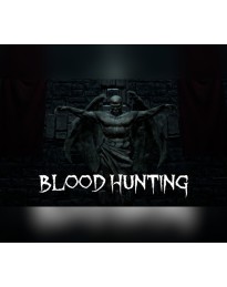 Blood Hunting Epic Games Account