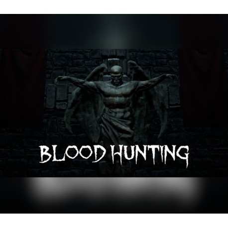 Blood Hunting Epic Games Account