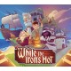 While the Iron's Hot PC Steam CD Key