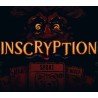 Inscryption Epic Games Account