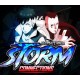 NARUTO X BORUTO Ultimate Ninja STORM CONNECTIONS PS5 Account