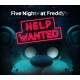 Five Nights at Freddy's: Help Wanted PS5 Account